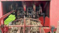 NEW HOLLAND 276 SUPER HAYLINER BALER - 6