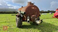 TULLOW 1600 GALLON SLURRY TANKER - 3