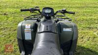 ARTIC CAT 500CC PETROL QUAD BIKE - 4