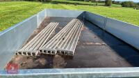 2012 IFOR WILLIAMS 16' TRAILER - 25