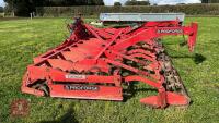 PROFORGE 5M ONE PASS CULTIVATOR - 9