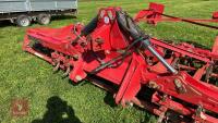 PROFORGE 5M ONE PASS CULTIVATOR - 11