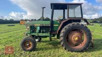 JOHN DEERE 1640 2WD TRACTOR - 5