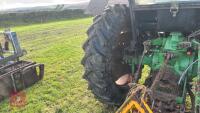 JOHN DEERE 1640 2WD TRACTOR - 16