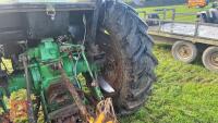 JOHN DEERE 1640 2WD TRACTOR - 17