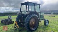 JOHN DEERE 1640 2WD TRACTOR - 18