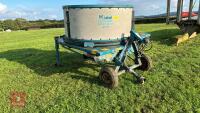 KIDD BIG BALE 6-10 STRAW CHOPPER - 2