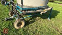 KIDD BIG BALE 6-10 STRAW CHOPPER - 7