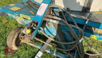 KIDD BIG BALE 6-10 STRAW CHOPPER - 8