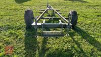 TRAILER CHASSIS - 4