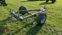 TRAILER CHASSIS - 5