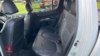 2015 MITSUBISHI L200 TROJAN PICK UP - 12