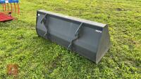 2019 MX 6' BUCKET - 4