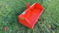 FLEMING 5' TIPPING LINK BOX - 2