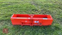 FLEMING 5' TIPPING LINK BOX - 4