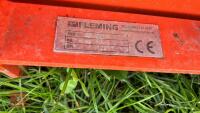 FLEMING 5' TIPPING LINK BOX - 7