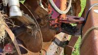 14' TRAILED DISC HARROWS - 10