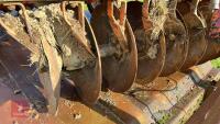 14' TRAILED DISC HARROWS - 11