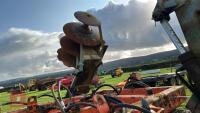 14' TRAILED DISC HARROWS - 14
