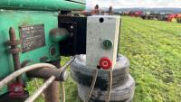 110V PILLAR DRILL + STAND - 3