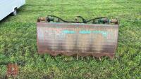 ALBUTT 5' SHEAR GRAB