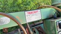 240V TRUECRAFT POWER BAND SAW - 9