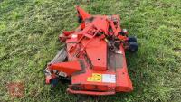 KUBOTA RC60R FINSIHING MOWER - 4
