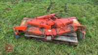 KUBOTA RC60R FINSIHING MOWER - 6