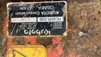 KUBOTA RC60R FINSIHING MOWER - 7
