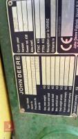 2008 JOHN DEERE 512 CROP SPRAYER - 6
