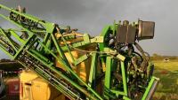 2008 JOHN DEERE 512 CROP SPRAYER - 12