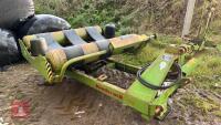 1997 DOWDESWELL 745 BALE WRAPPER - 3