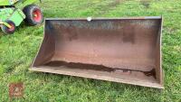 7' STRIMECH BUCKET - 2