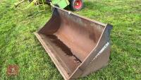 7' STRIMECH BUCKET - 3