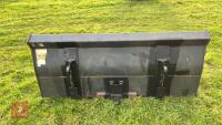 7' STRIMECH BUCKET - 6