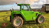 2013 MERLO P40.7 TELEHANDLER - 7