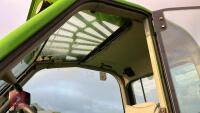 2013 MERLO P40.7 TELEHANDLER - 11