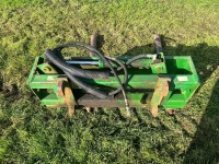 Mchale Bale Squeeze - 4