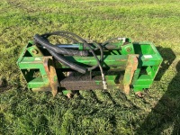 Mchale Bale Squeeze - 6