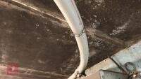 16 STAINLESS STEEL ATL PARLOUR FEEDERS - 7
