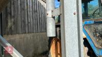 10T FIBREGLASS FEED BIN - 5