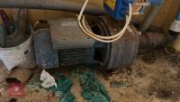 CASPET VOLUME WASHER - 2