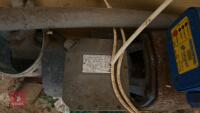 CASPET VOLUME WASHER - 3