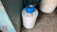 GT21 AI FLASK - 2