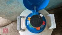 GT21 AI FLASK - 8