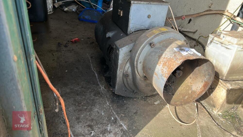MAGMATE MK11 PTO GENERATOR
