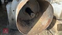 MAGMATE MK11 PTO GENERATOR - 2