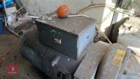 MAGMATE MK11 PTO GENERATOR - 4