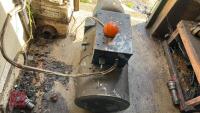 MAGMATE MK11 PTO GENERATOR - 5