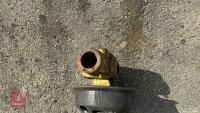 MAGMATE MK11 PTO GENERATOR - 7